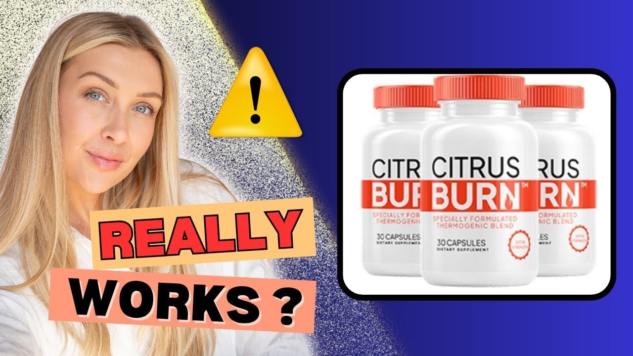 citrusburn
