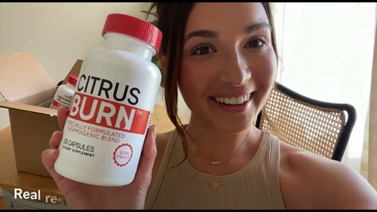 citrusburn