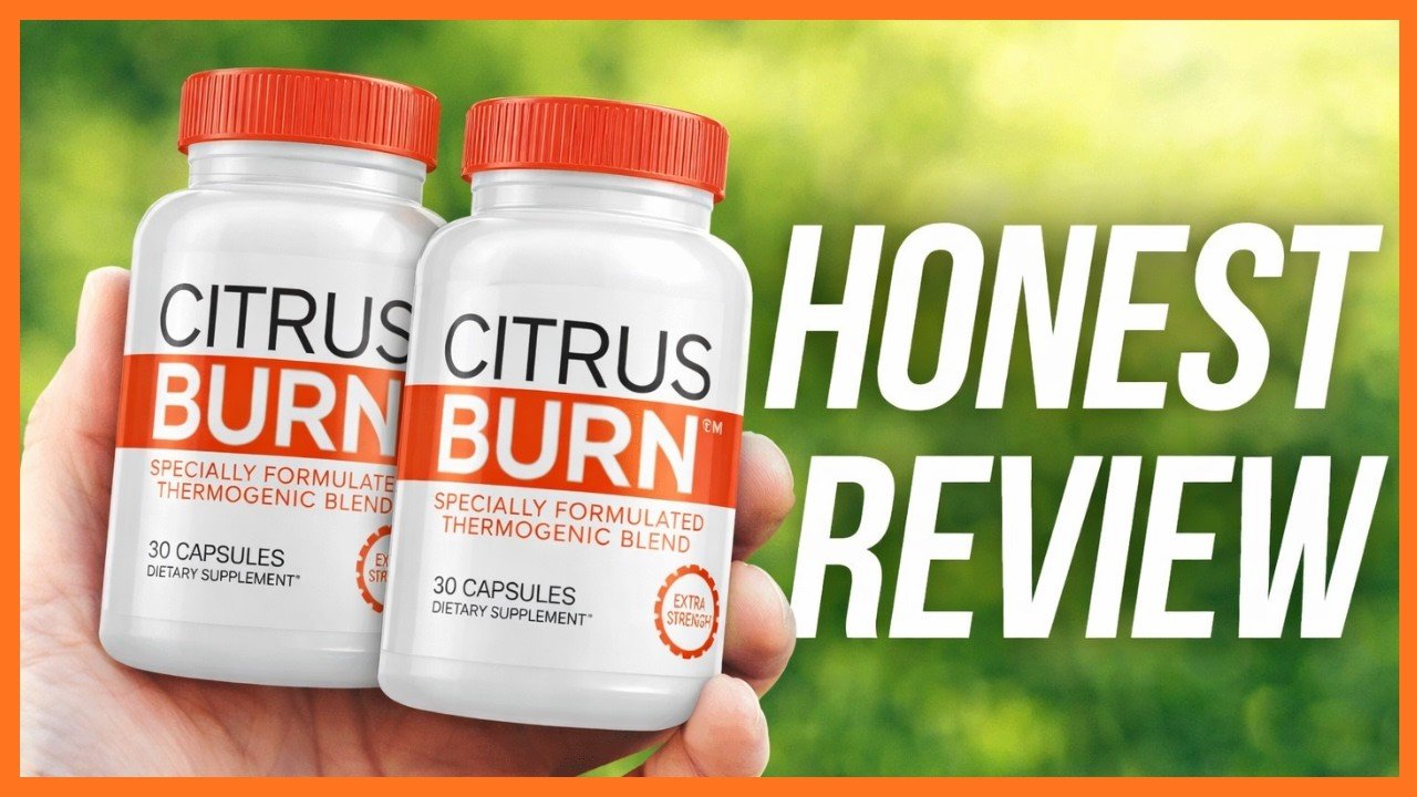 citrusburn