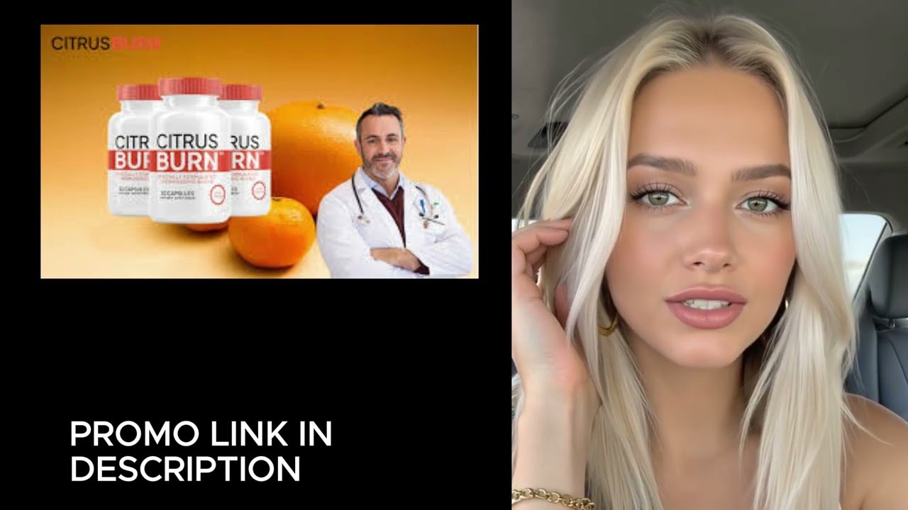 citrusburn